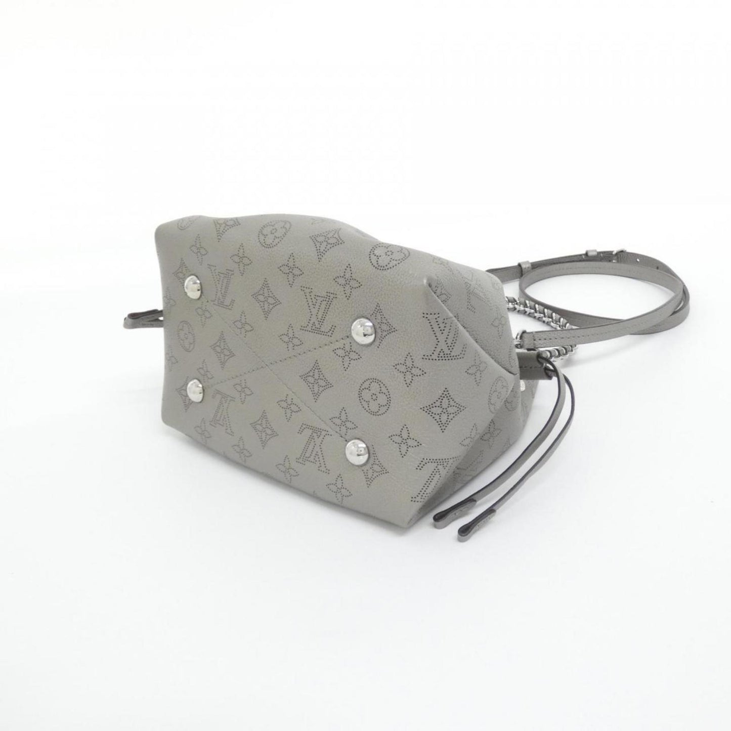 Louis Vuitton Others Gray Shoulder Bags
