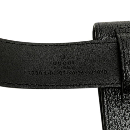 Gucci Others Black Crossbody Bags