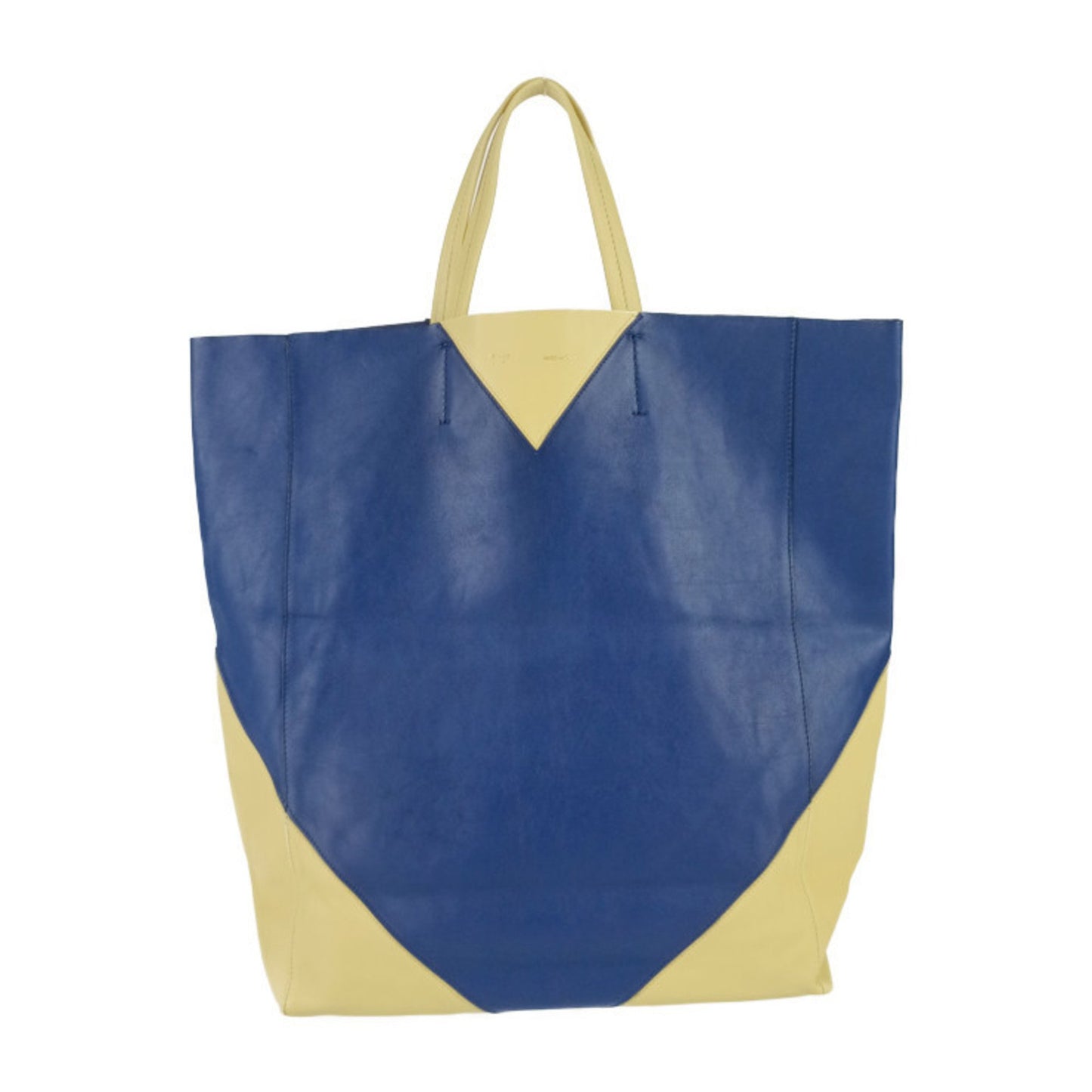 Celine Others Blue Handbags