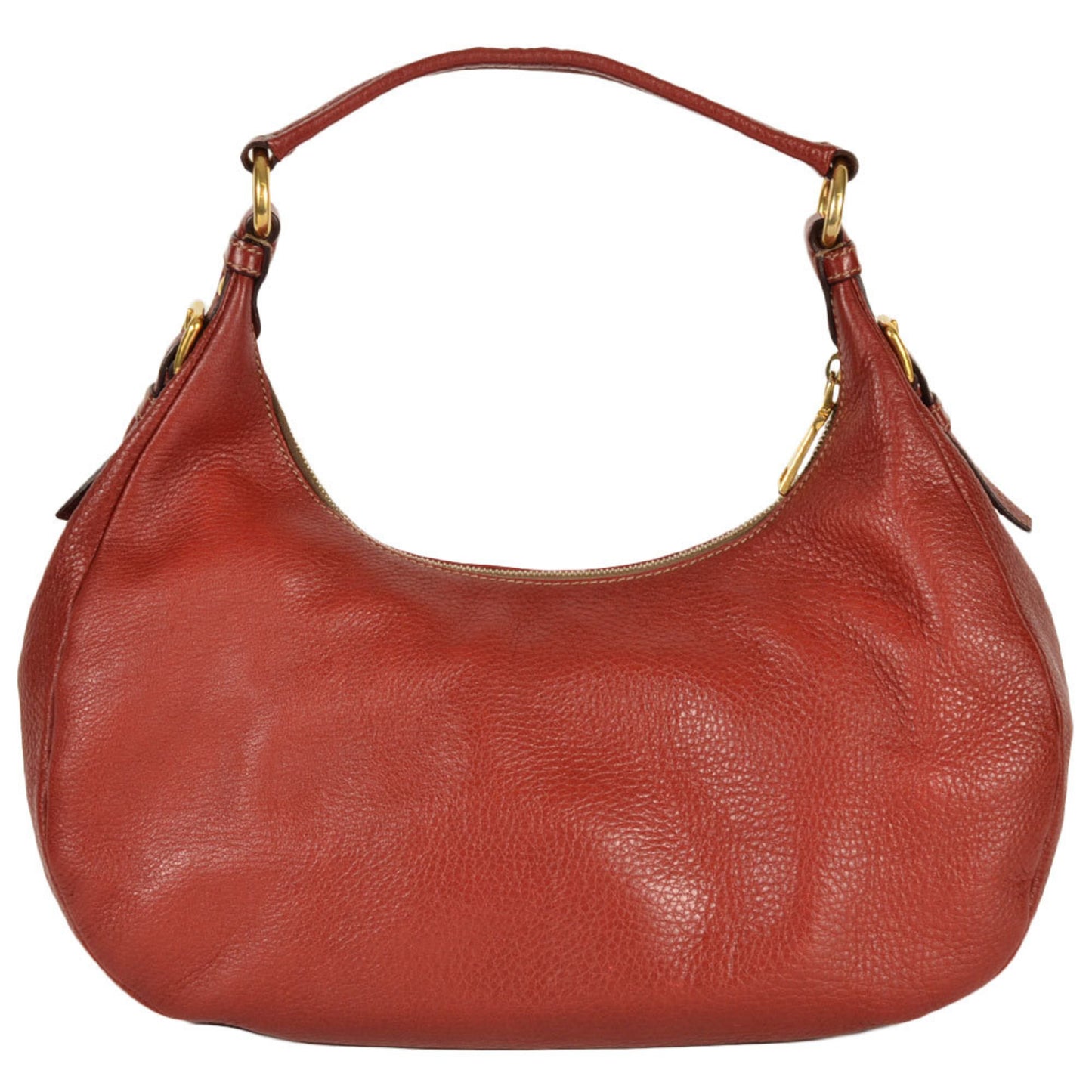 Prada Others Red Shoulder Bags