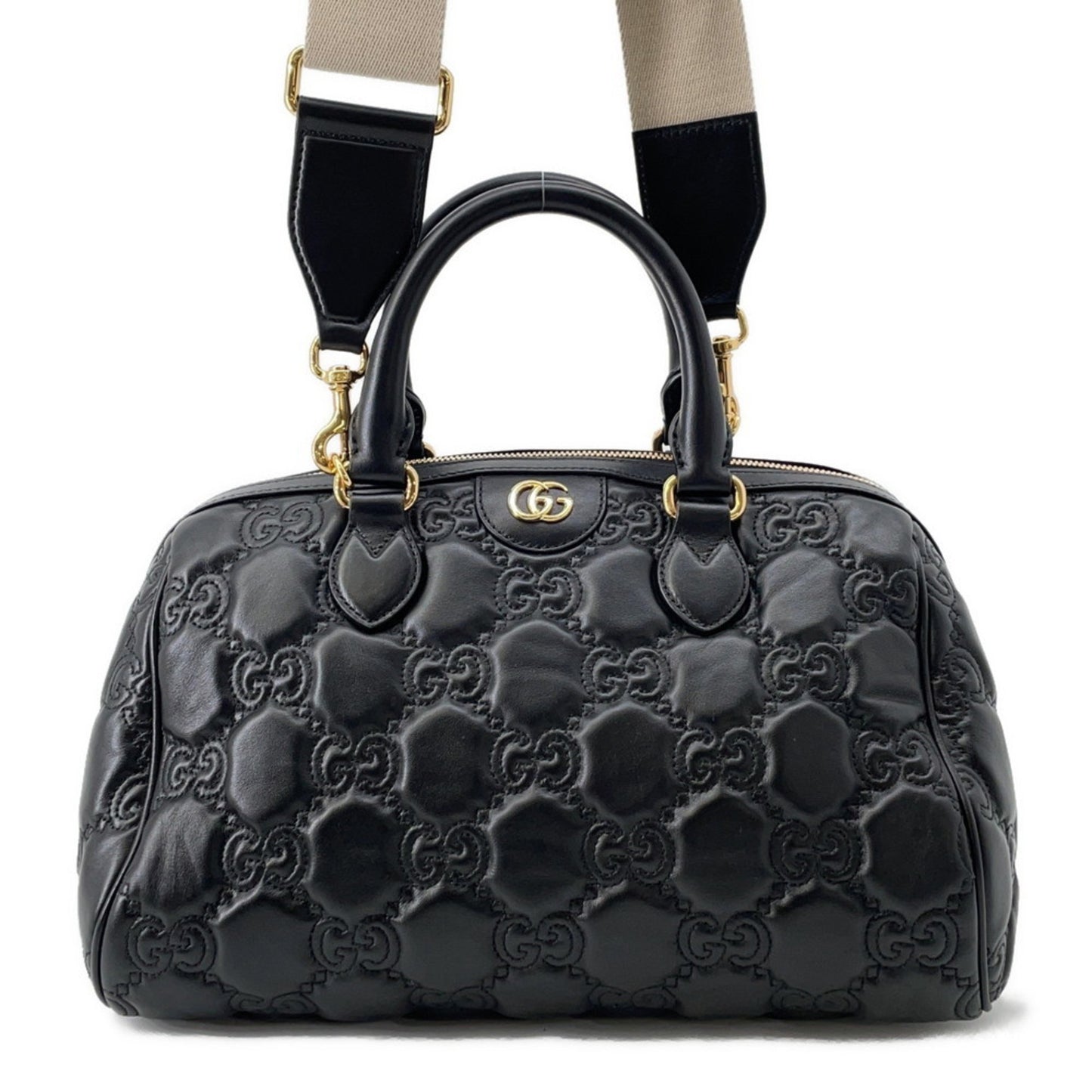 Gucci Others Black Handbags