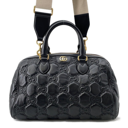 Gucci Others Black Handbags
