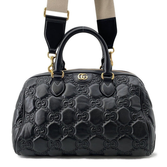 Gucci Others Black Handbags