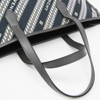 Givenchy Canvas Gray Tote Bags