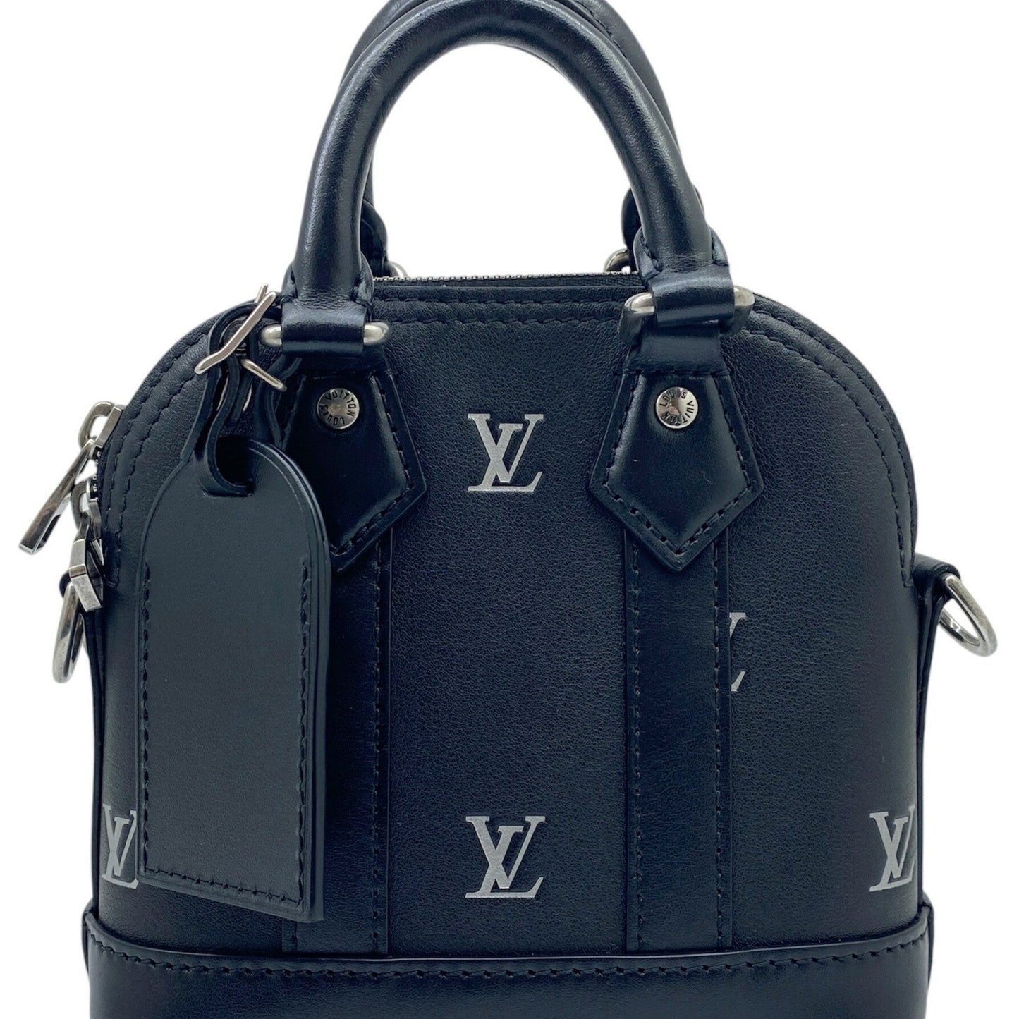 Louis Vuitton Others Black Handbags