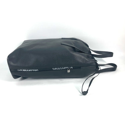 Louis Vuitton Others Black Tote Bags