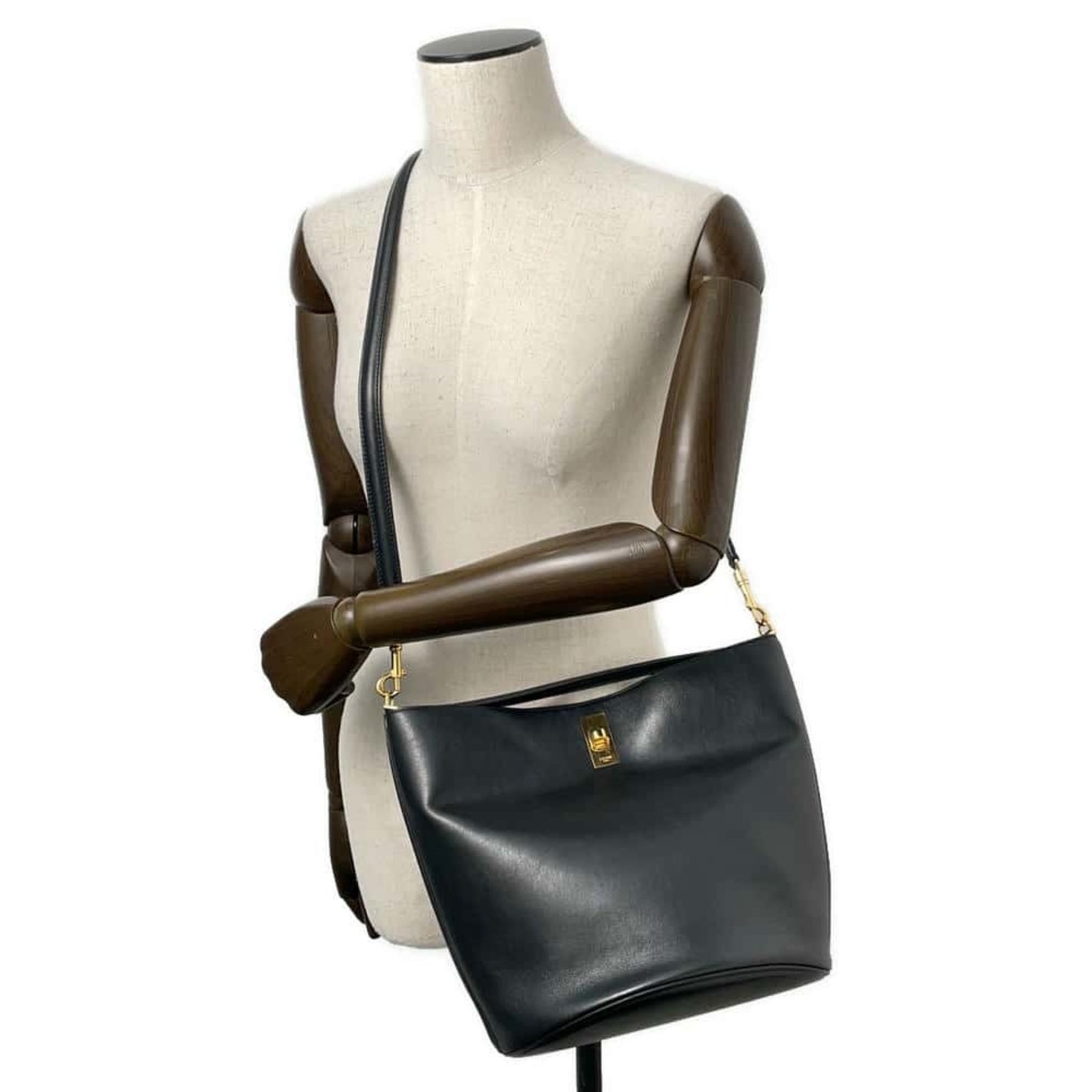Celine Others Black Handbags
