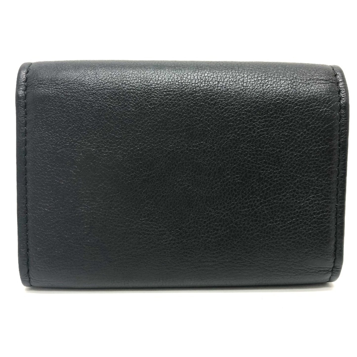 Chanel Others Black Cases