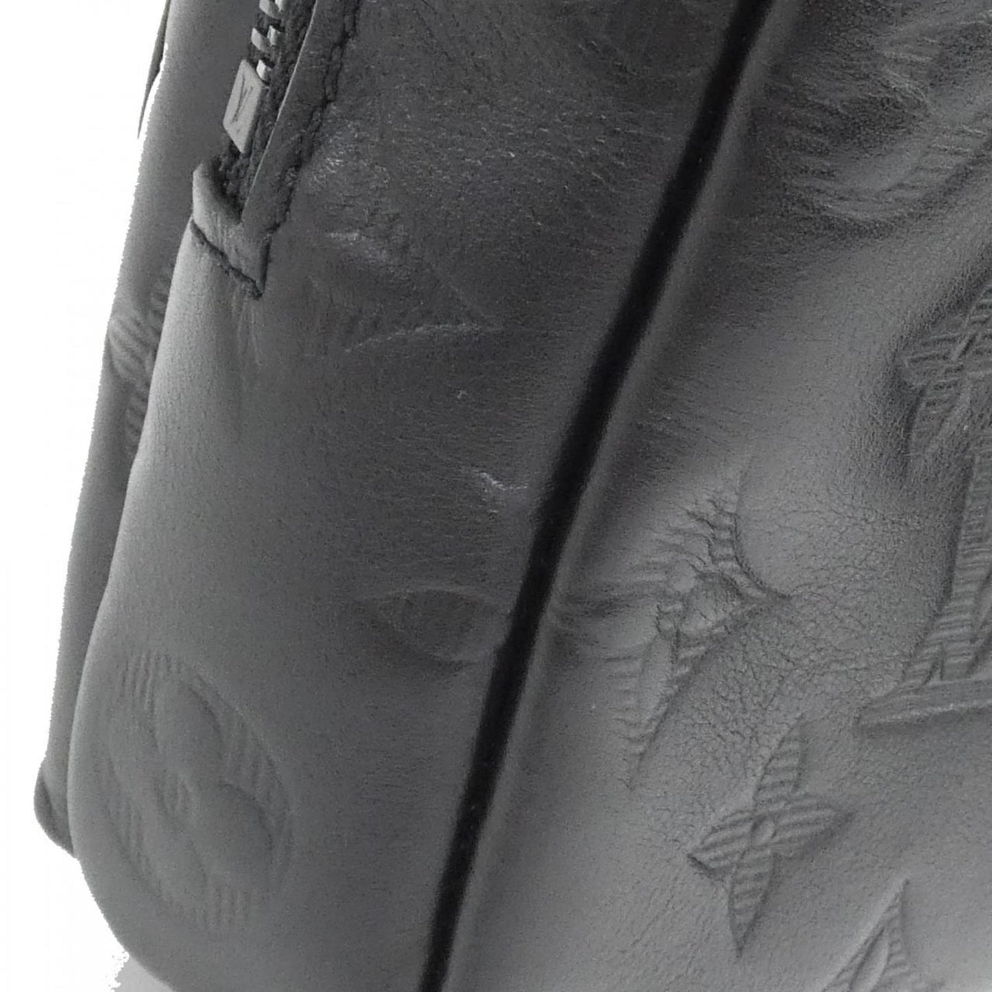 Louis Vuitton Others Black Shoulder Bags