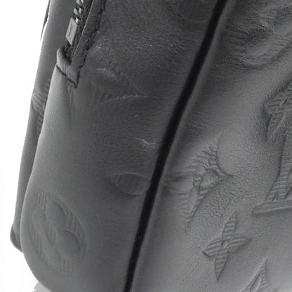 Louis Vuitton Others Black Shoulder Bags