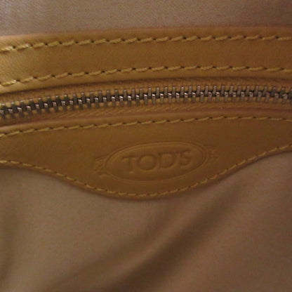 Tod's Others Brown Handbags