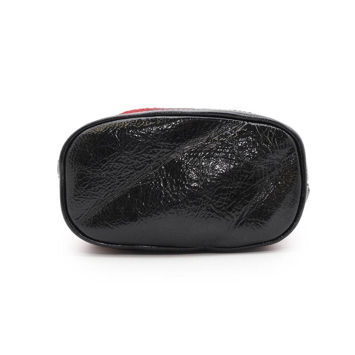 Gucci Other Leather Black Shoulder Bags