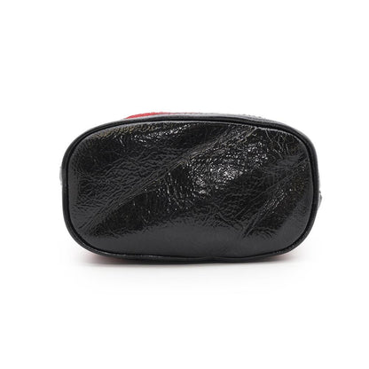 Gucci Other Leather Black Shoulder Bags