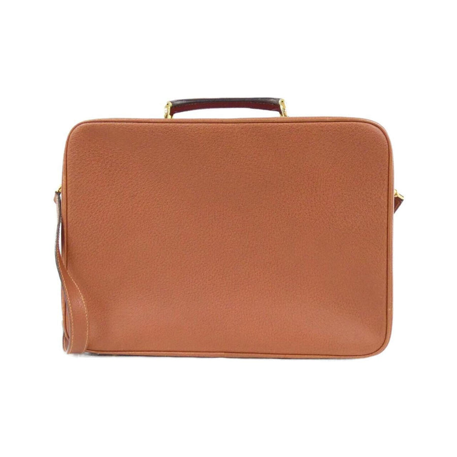 Gucci Others Brown Handbags