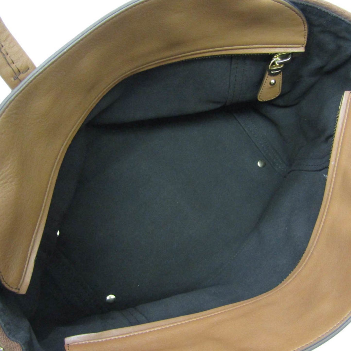 Salvatore Ferragamo Others Brown Tote Bags