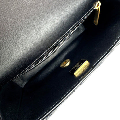 Chanel Others Black Shoulder Bags
