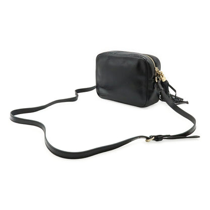 Gucci Others Black Shoulder Bags