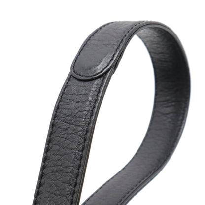 Loewe Others Black Shoulder Bags