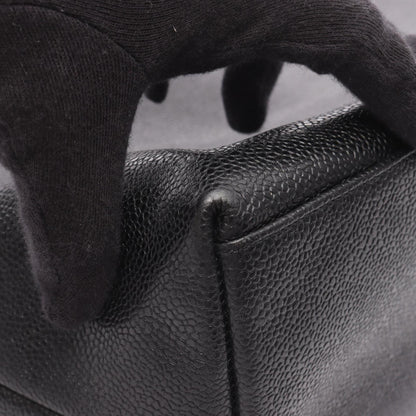 Chanel Others Black Tote Bags