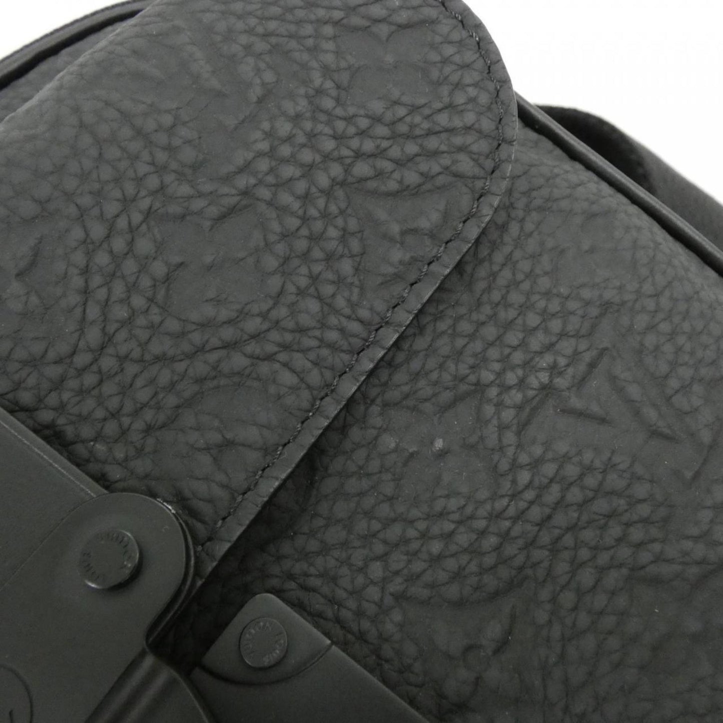 Louis Vuitton Others Black Shoulder Bags