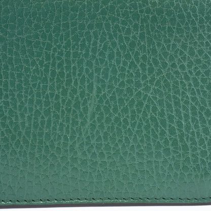 Gucci Others Green Shoulder Bags