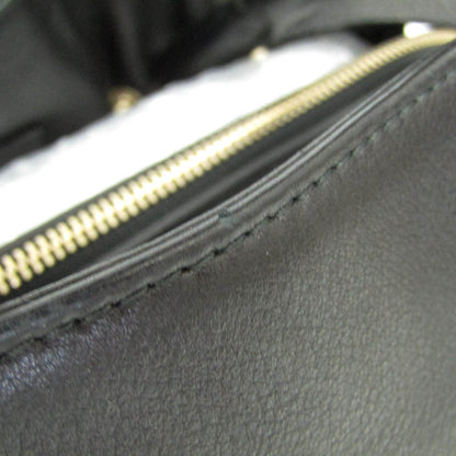 Bvlgari Others Black Handbags