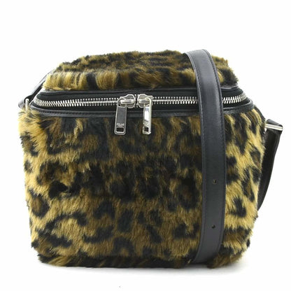 Celine Others Black Shoulder Bags