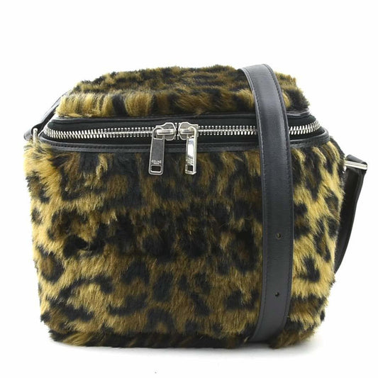 Celine Others Black Shoulder Bags