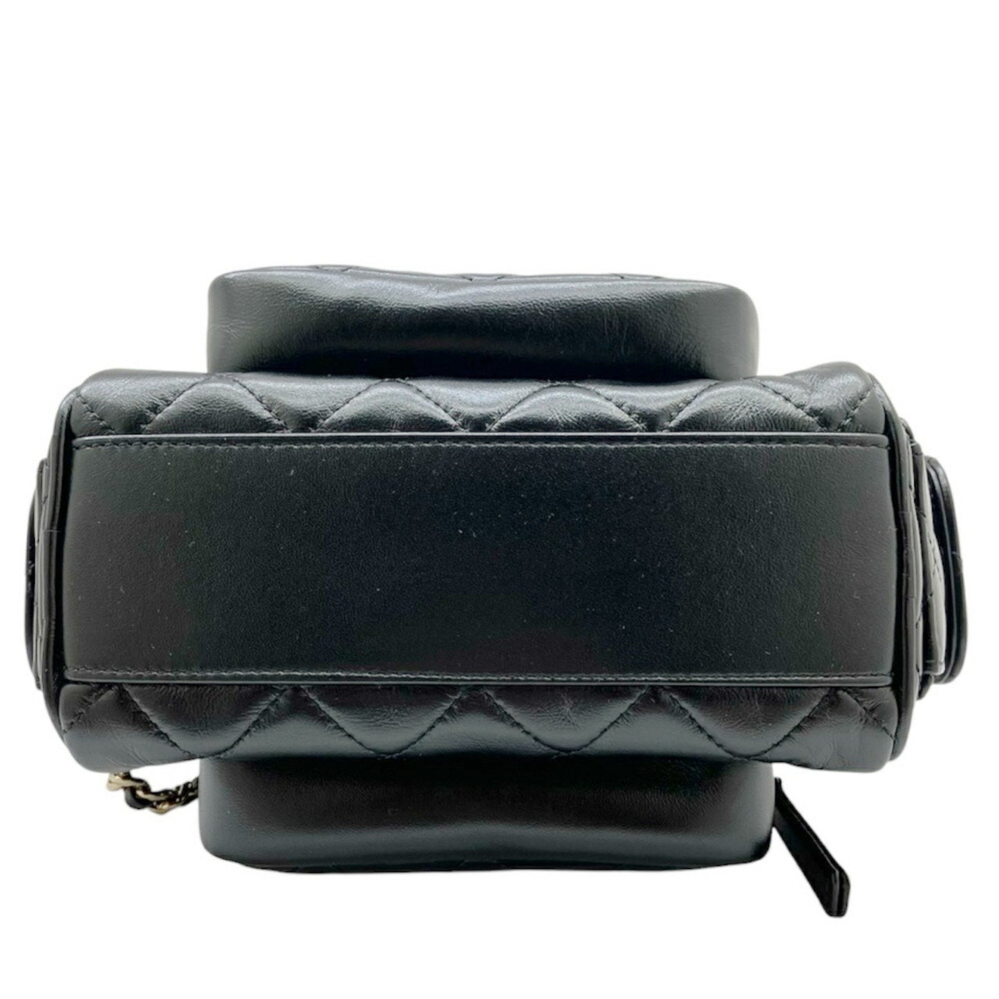 Chanel Others Black Shoulder Bags