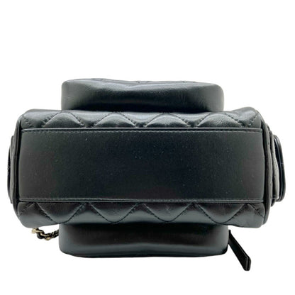 Chanel Others Black Shoulder Bags