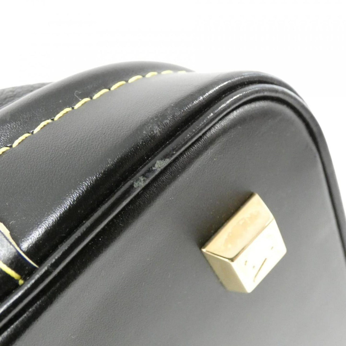 Louis Vuitton Others Black Handbags