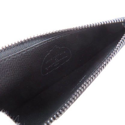 Louis Vuitton Monogram Canvas Black Cases