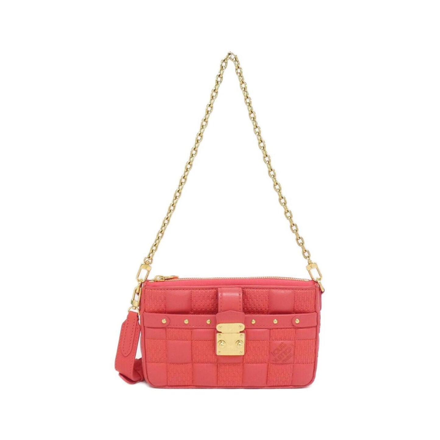 Louis Vuitton Others Pink Shoulder Bags