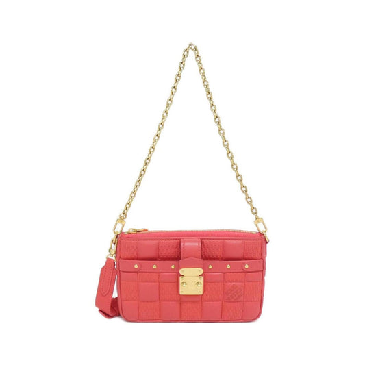 Louis Vuitton Others Pink Shoulder Bags