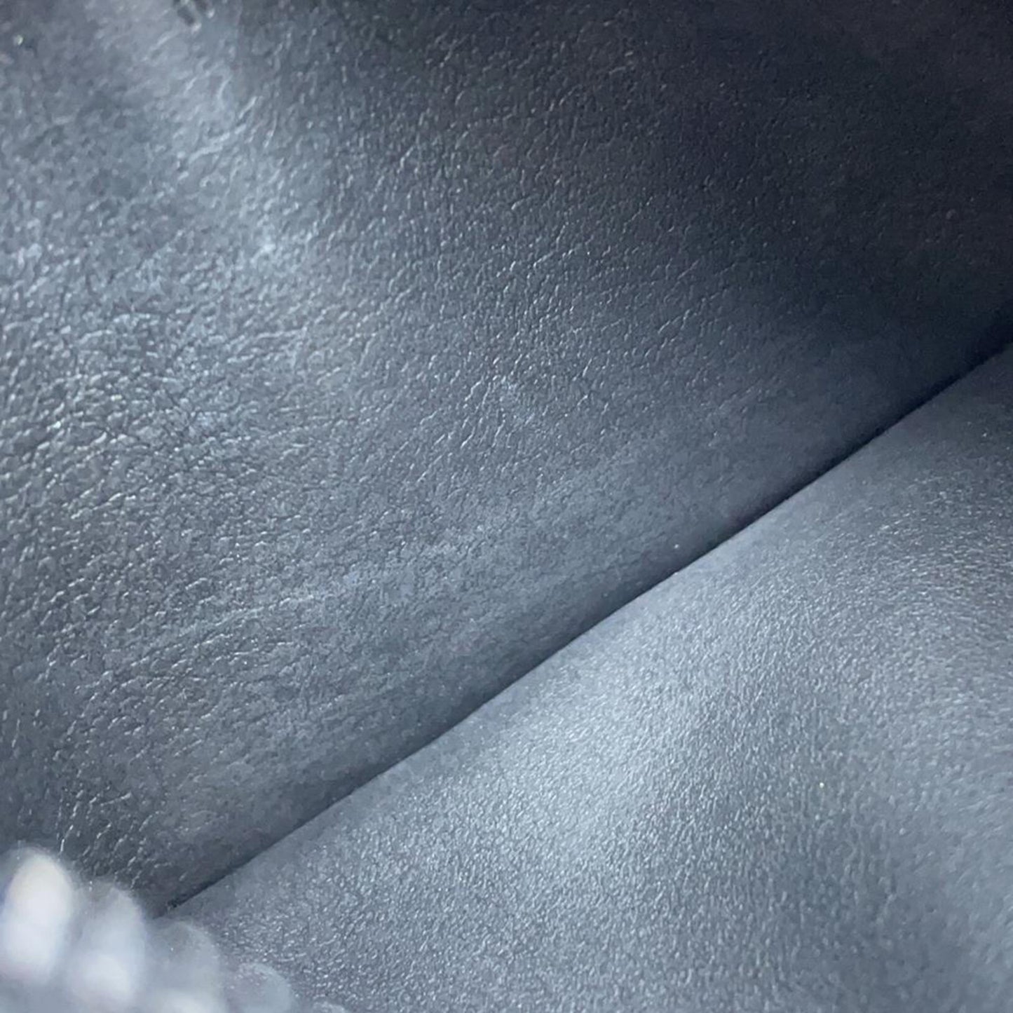 Louis Vuitton Monogram Canvas Black Small Bags