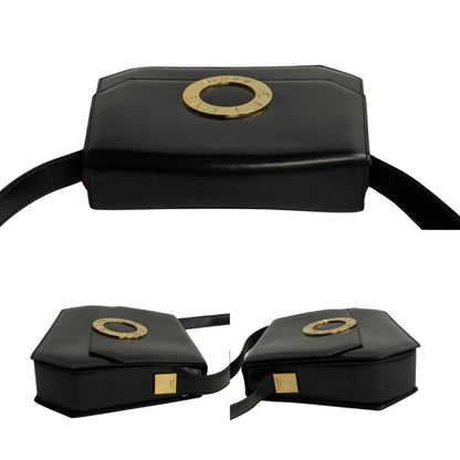 Celine Others Black Shoulder Bags