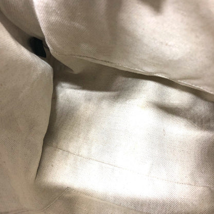 Gucci Others Black Backpacks