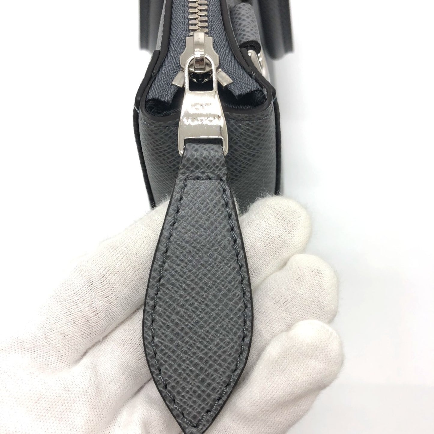 Louis Vuitton Others Gray Briefcases