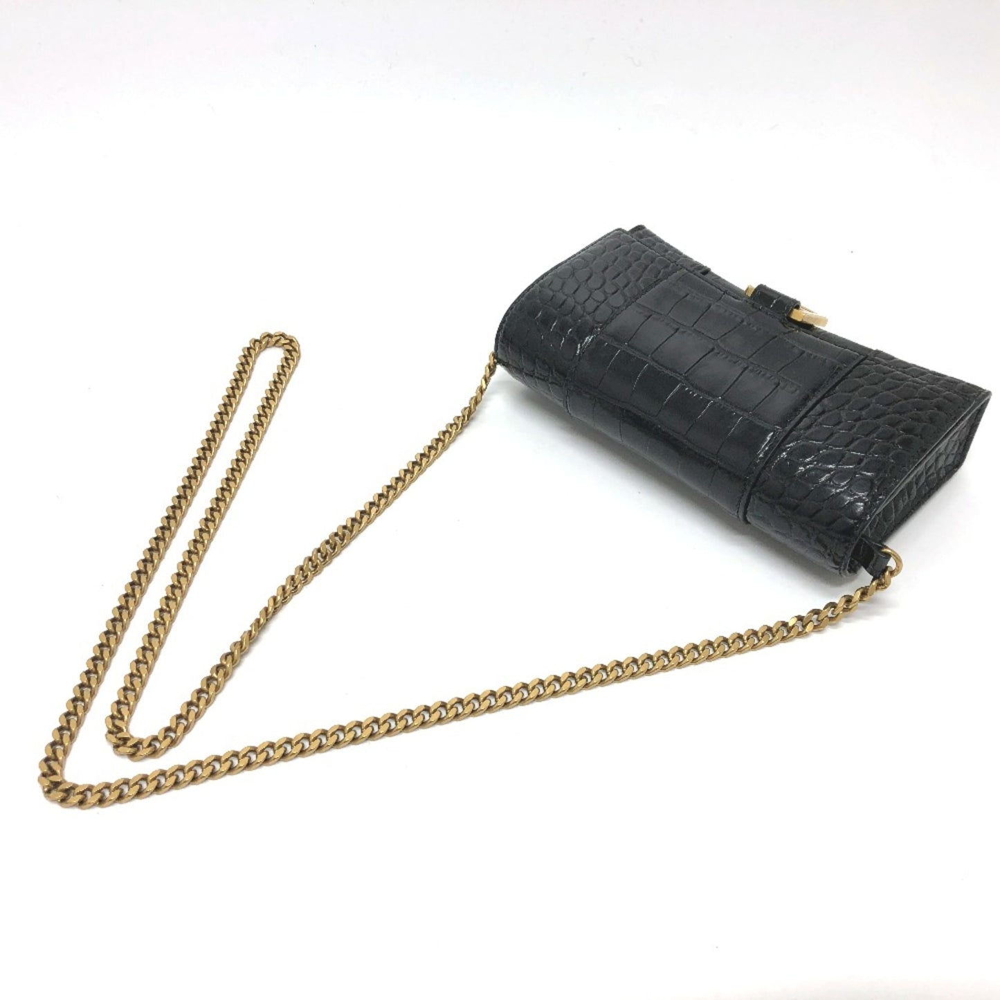 Balenciaga Others Black Shoulder Bags