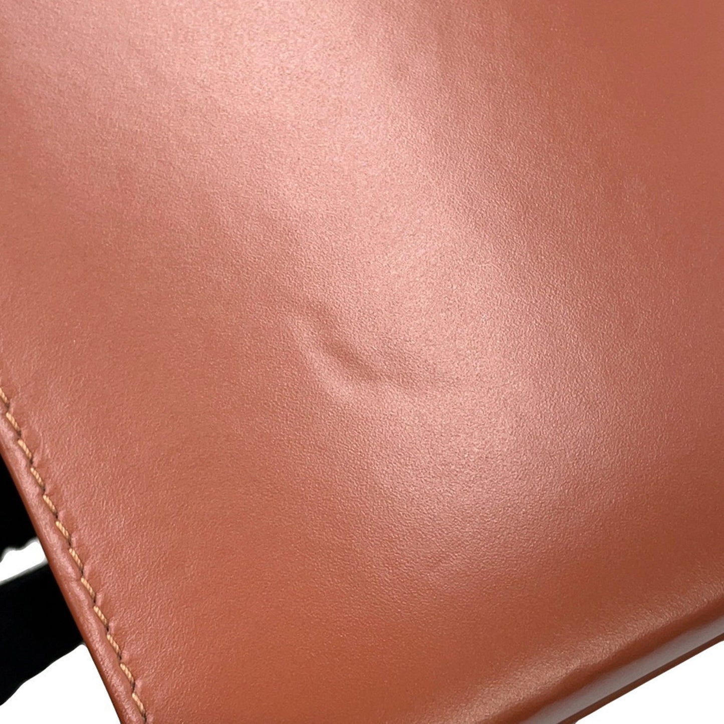 Loewe Others Brown Handbags