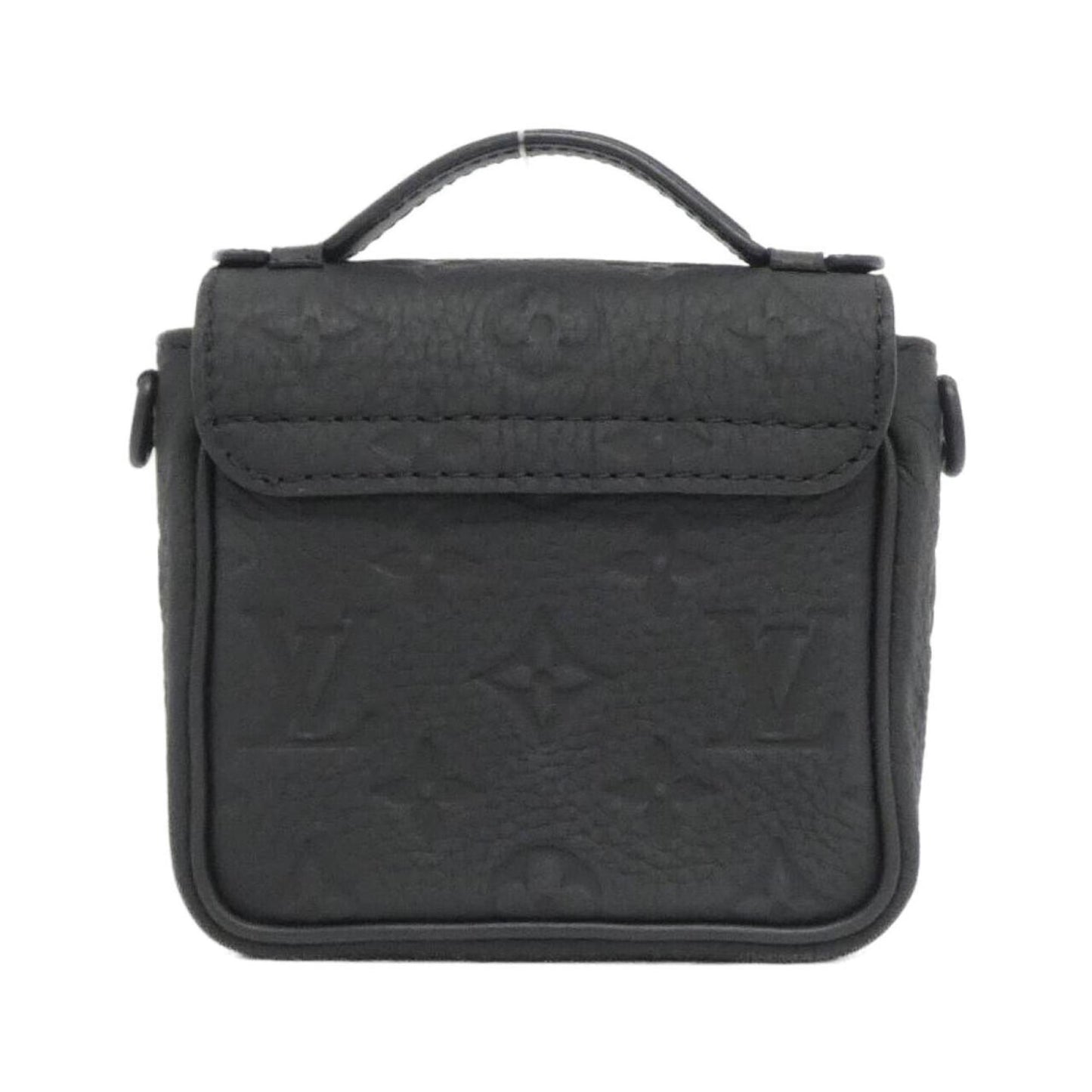 Louis Vuitton Others Black Shoulder Bags