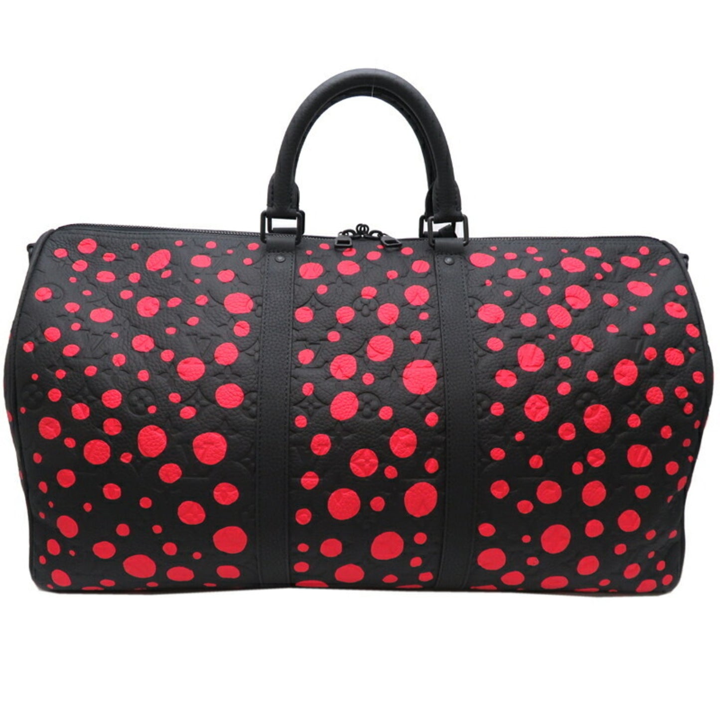 Louis Vuitton Others Black Travel Bags