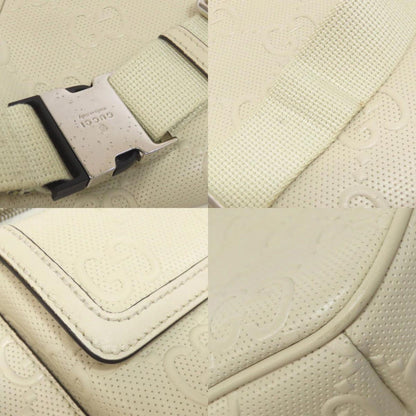 Gucci Others White Crossbody Bags