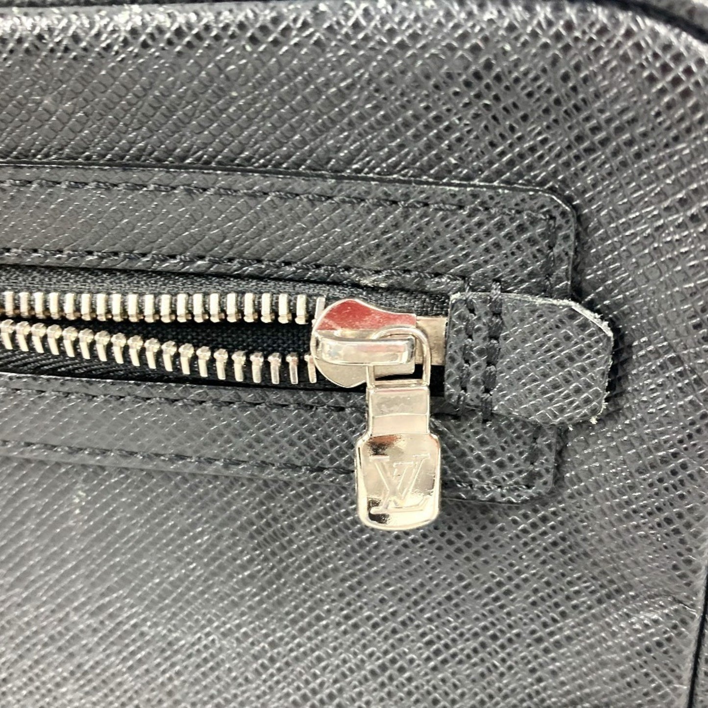 Louis Vuitton Others Gray Clutch Bags