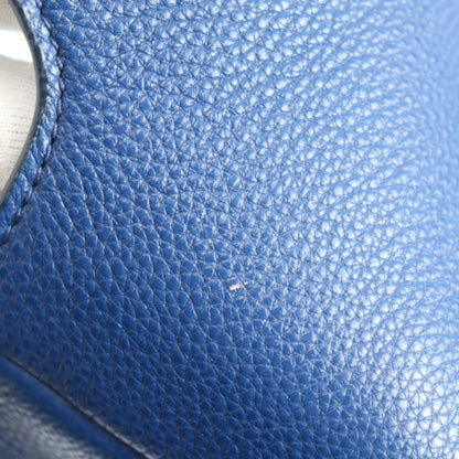 Prada Others Blue Handbags
