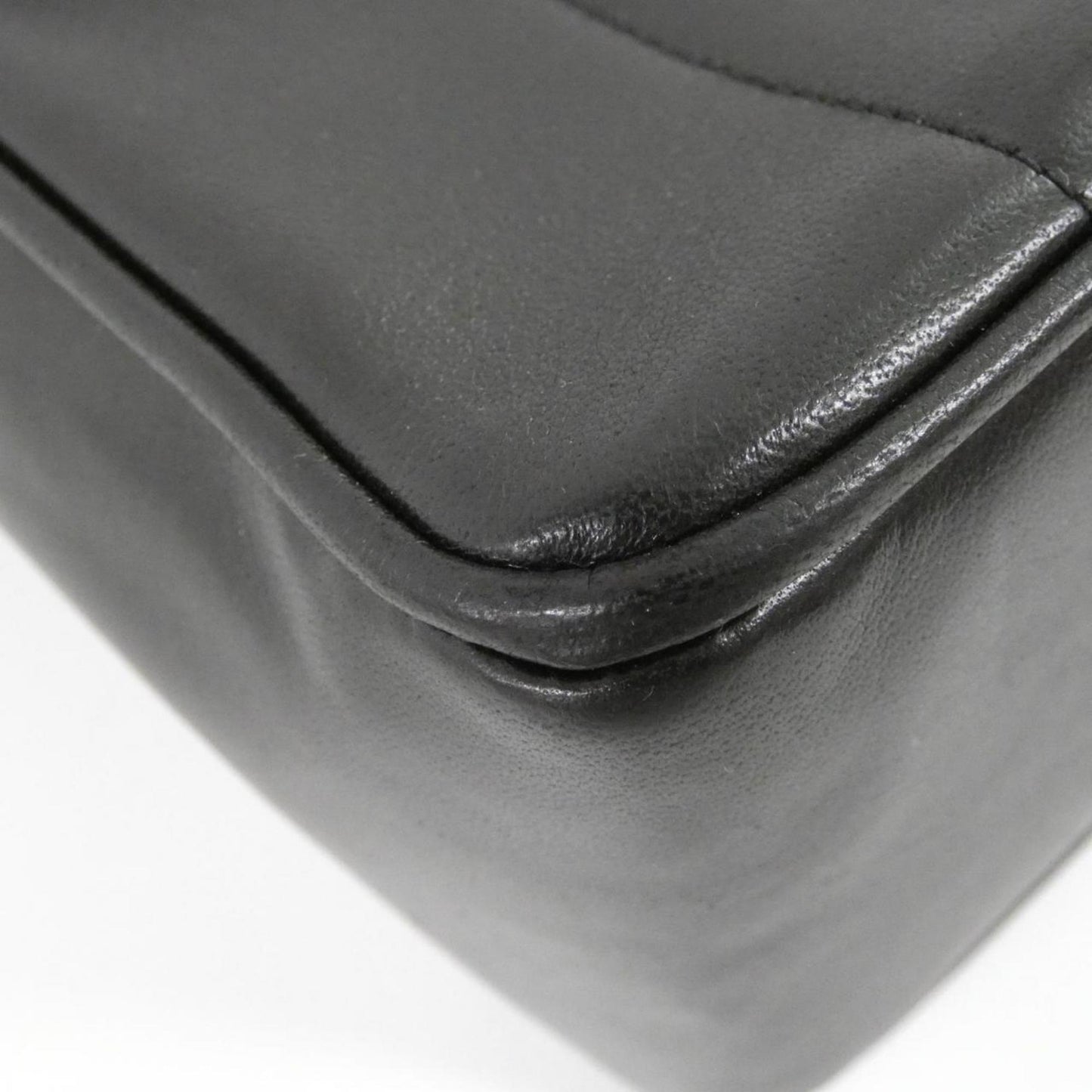 Chanel Others Black Shoulder Bags