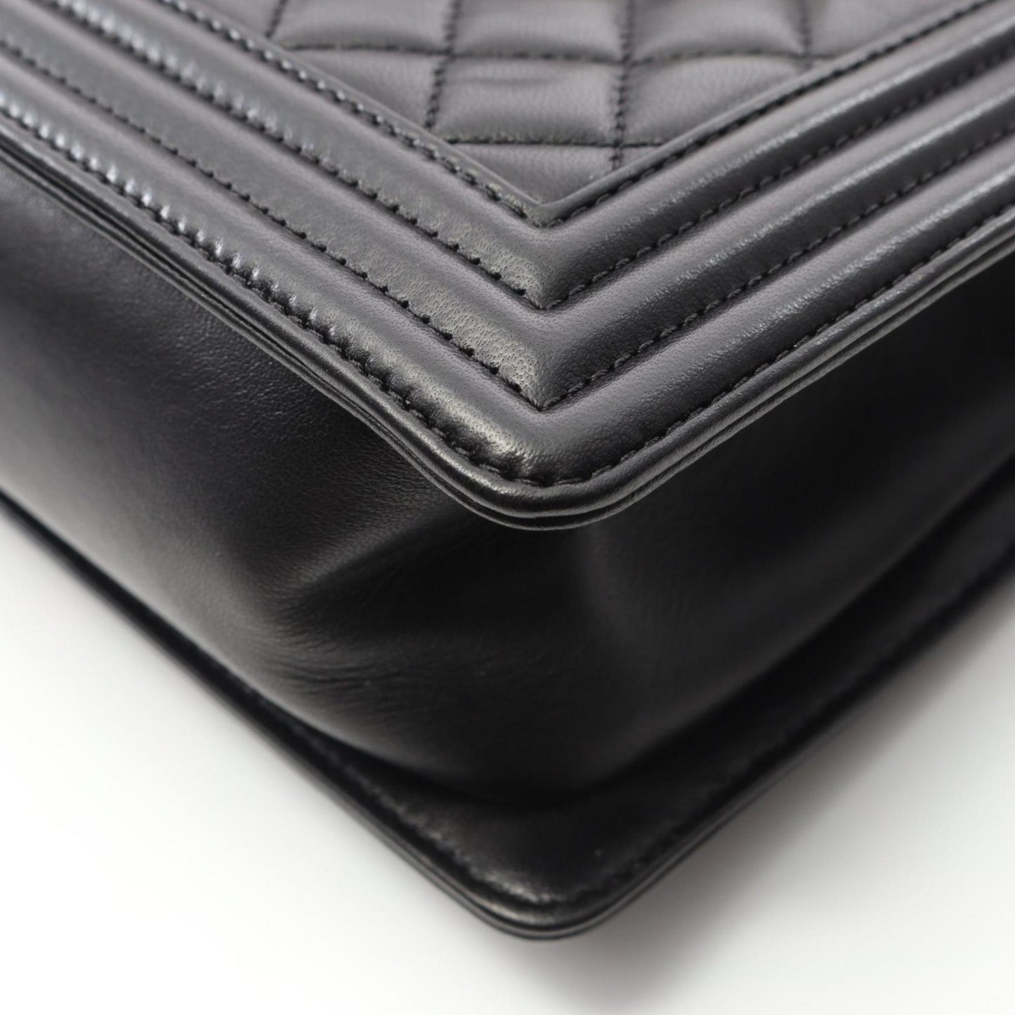 Chanel Others Black Shoulder Bags