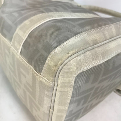 Fendi Others White Travel Bags