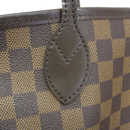 Louis Vuitton Monogram Canvas Brown Tote Bags
