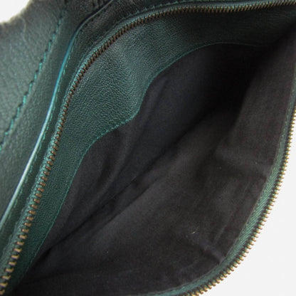 Balenciaga Others Green Clutch Bags